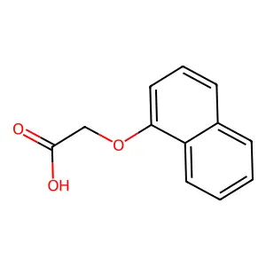 Compound C12H10O3 structure