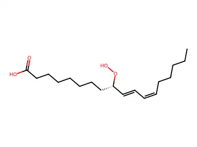 9(S)-HPODE structure