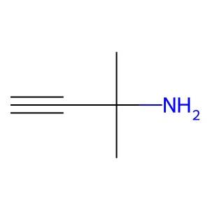 Compound C5H9N structure