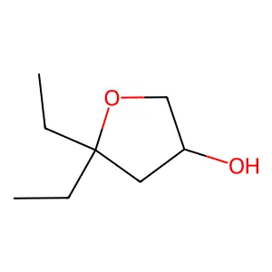 Compound C8H16O2 structure