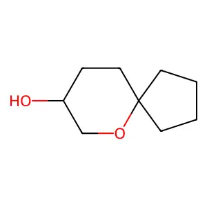 BRN 0106032 structure