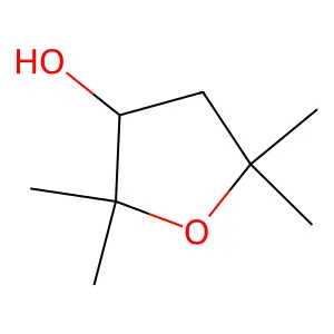 Compound C8H16O2 structure