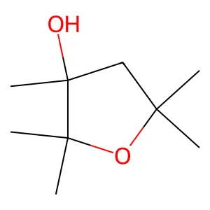 Compound C9H18O2 structure