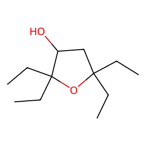 Compound C12H24O2 structure