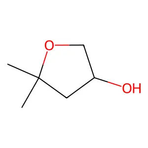 Compound C6H12O2 structure