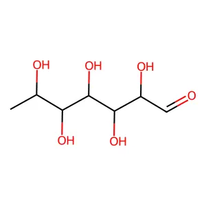 7-Deoxyheptose structure