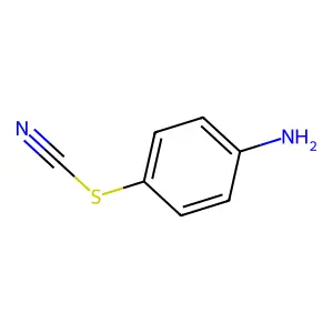 Rhodan structure