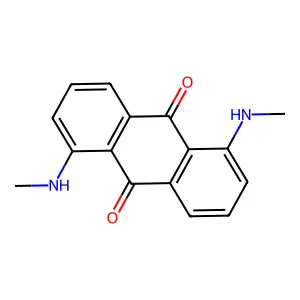Compound C16H14N2O2 structure