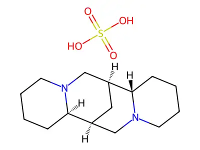 Tocosimplex structure