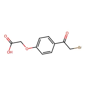 PTP Inhibitor III structure