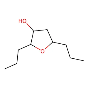 Compound C10H20O2 structure