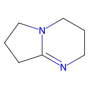 Compound C7H12N2 structure