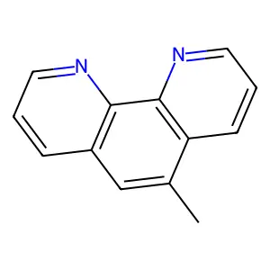 Compound C13H10N2 structure