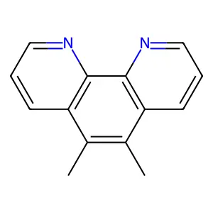 Compound C14H12N2 structure
