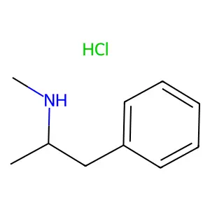 Methampex structure