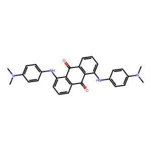 Compound C30H28N4O2 structure