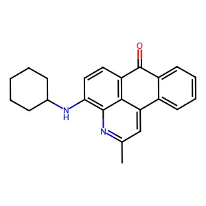 EINECS 221-125-9 structure