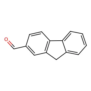 Compound C14H10O structure