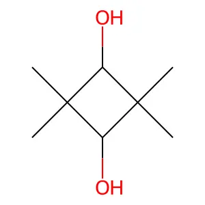 Compound C8H16O2 structure