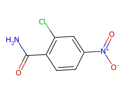 aklomide structure