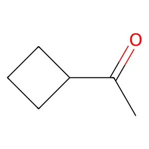 Compound C6H10O structure