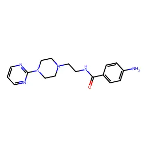 BRN 0935919 structure