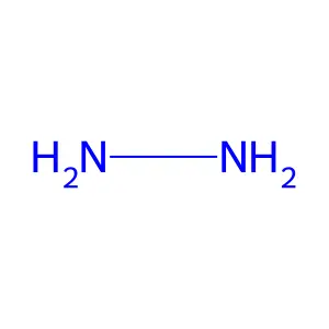 HZN structure