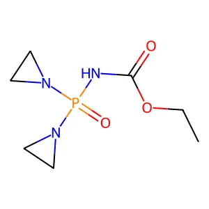 Uredepa structure