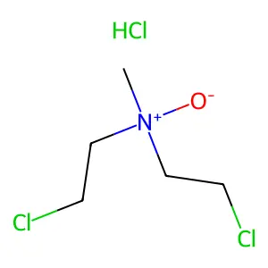 Nitromin structure