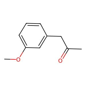 Compound C10H12O2 structure