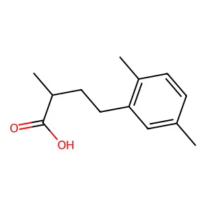 Compound C13H18O2 structure
