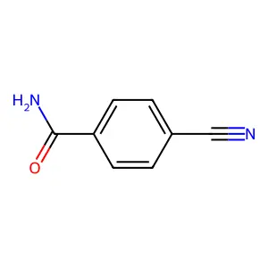 Compound C8H6N2O structure