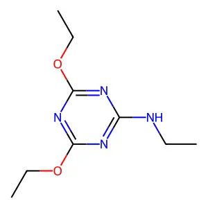 Compound C9H16N4O2 structure