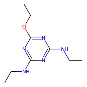 Compound C9H17N5O structure