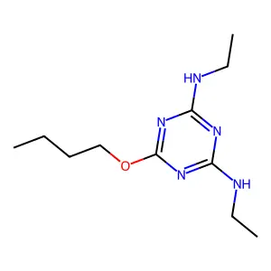 Compound C11H21N5O structure
