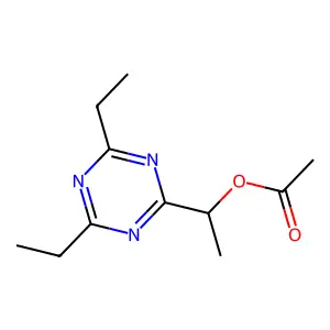 Compound C11H17N3O2 structure