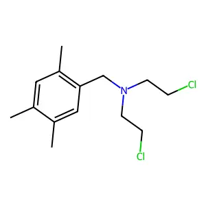 BRN 2647139 structure
