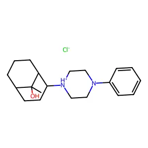 Compound C20H31ClN2O structure