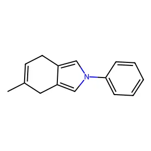 BRN 1454271 structure
