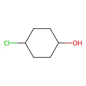 Compound C6H11ClO structure