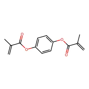 Compound C14H14O4 structure