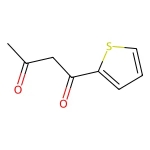 Compound C8H8O2S structure