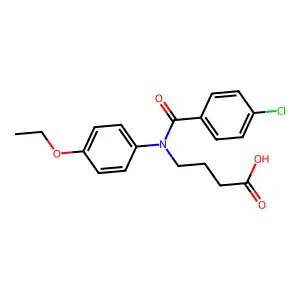 BRN 2777134 structure