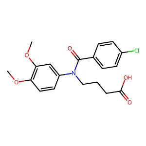 BRN 2783449 structure