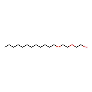 Compound C16H34O3 structure