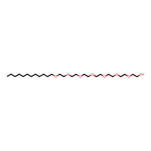 Compound C26H54O8 structure