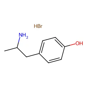 Paredrine structure