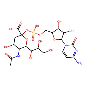 Cmp-nana structure