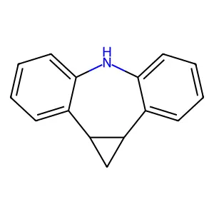 11-azatetracyclo[10.4.0.02,4.05,10]hexadeca-1(16),5,7,9,12,14-hexaene structure