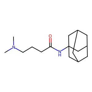BRN 2854347 structure